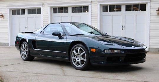 1994 Honda NSX